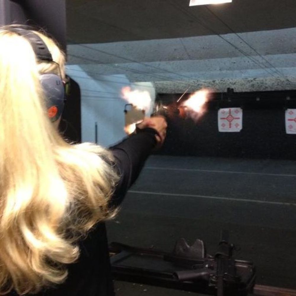 Meet your Posher, Kimaleigh